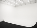 Cyc-Wall Photography Studio