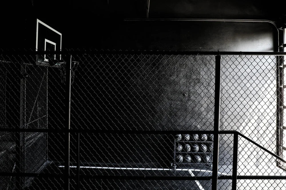 Blackout Court