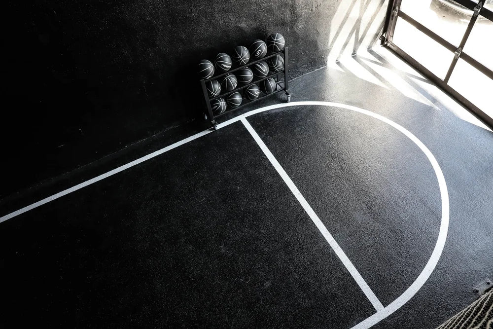 Blackout Court