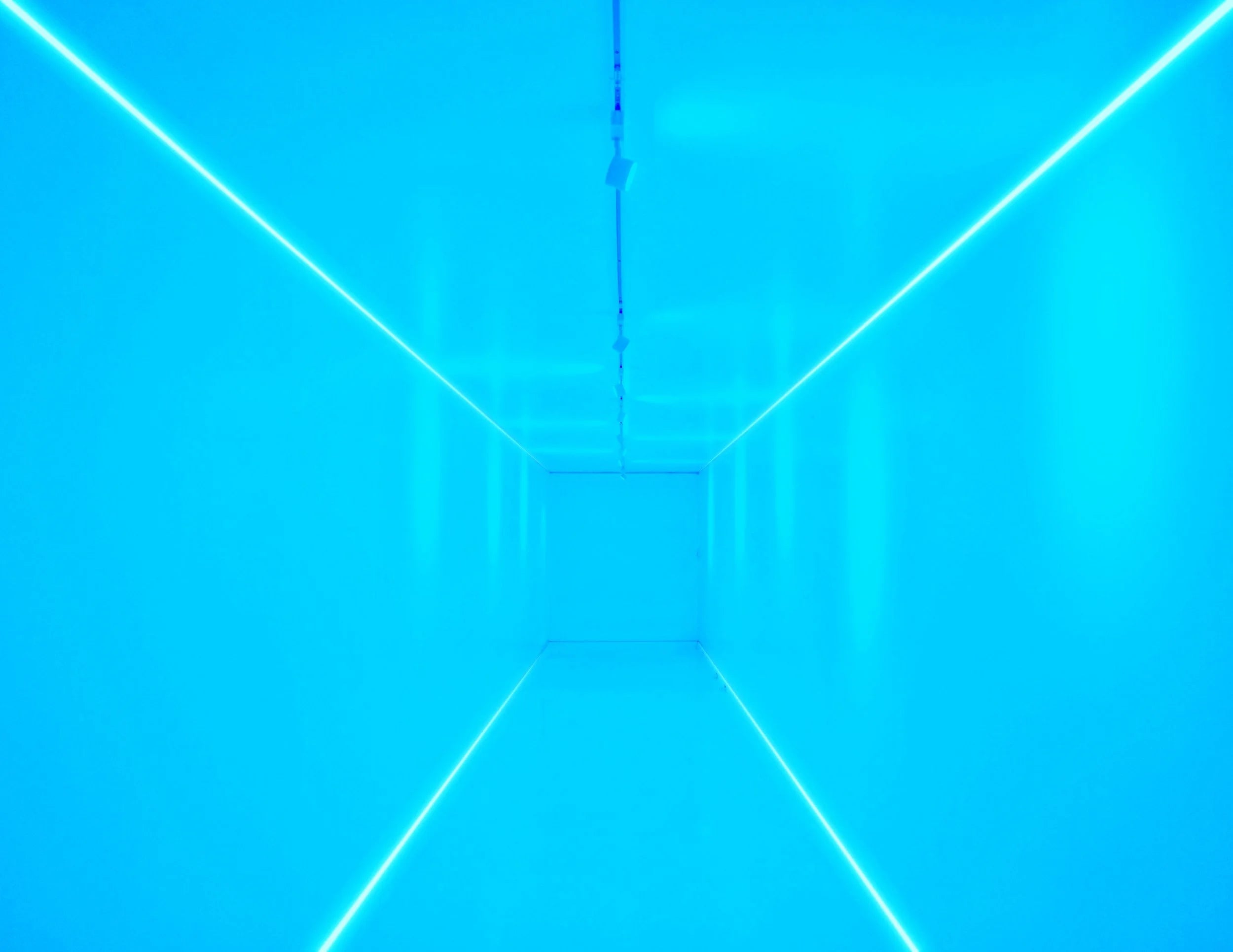 LED Hallway