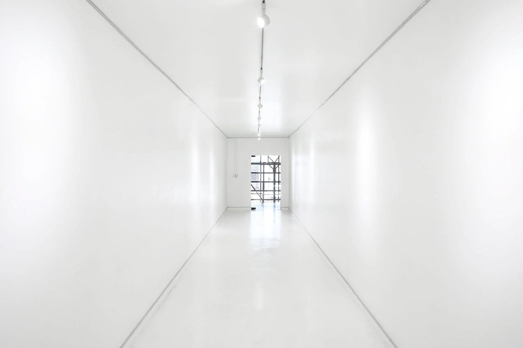 LED Hallway